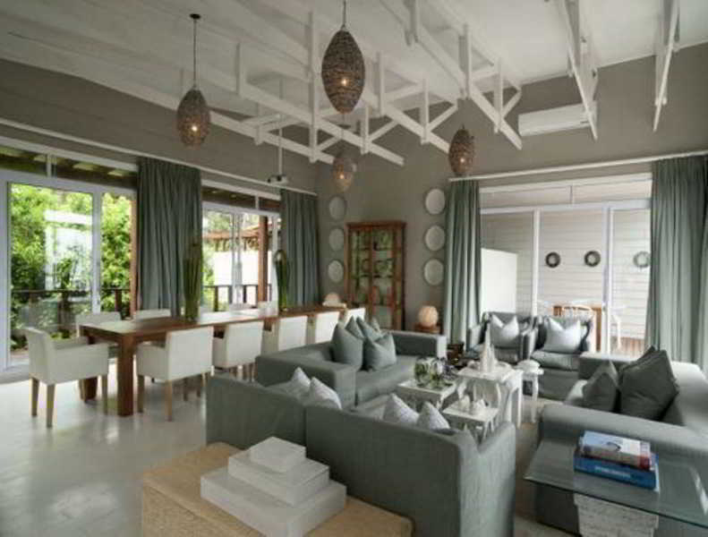 White Pearl Resorts Ponta Mamoli Inhaca Eksteriør billede