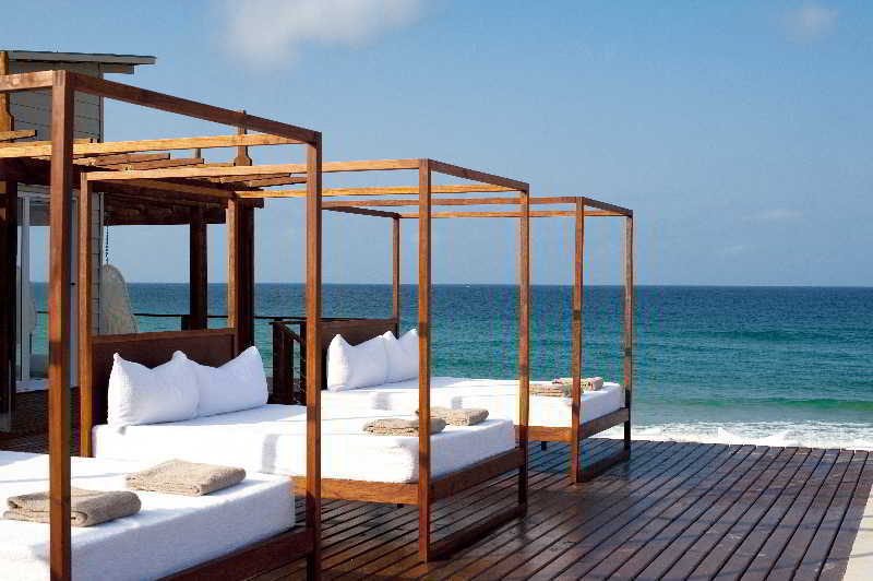 White Pearl Resorts Ponta Mamoli Inhaca Eksteriør billede