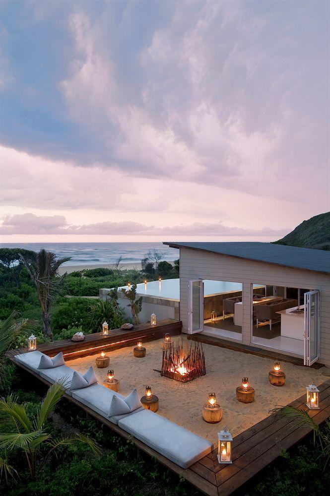 White Pearl Resorts Ponta Mamoli Inhaca Eksteriør billede