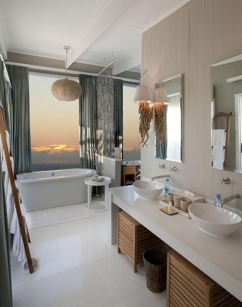 White Pearl Resorts Ponta Mamoli Inhaca Eksteriør billede