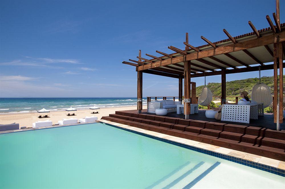 White Pearl Resorts Ponta Mamoli Inhaca Eksteriør billede