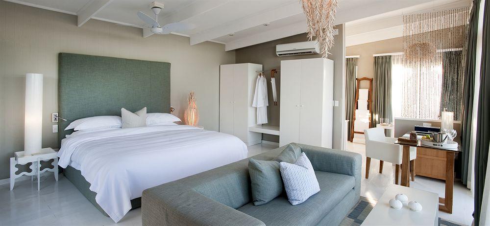 White Pearl Resorts Ponta Mamoli Inhaca Eksteriør billede