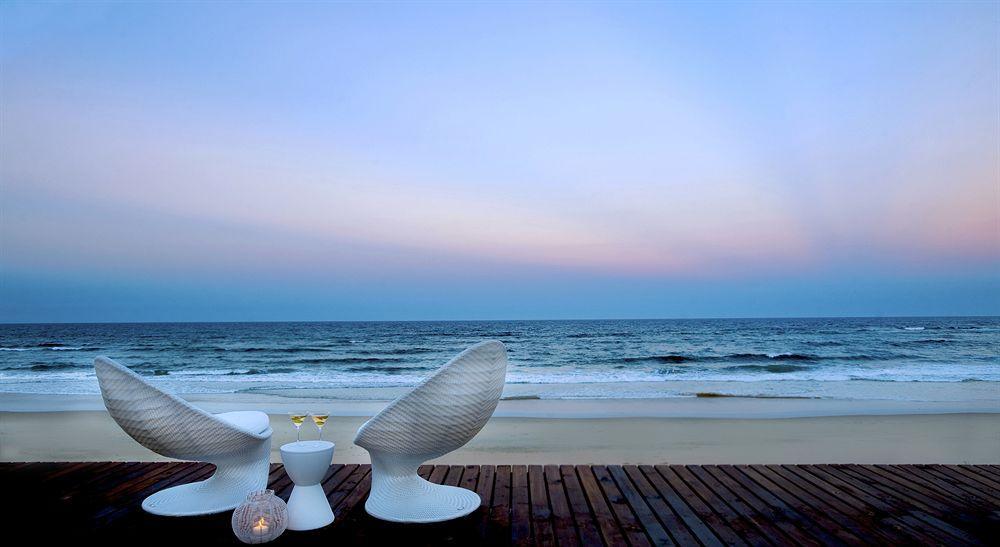 White Pearl Resorts Ponta Mamoli Inhaca Eksteriør billede
