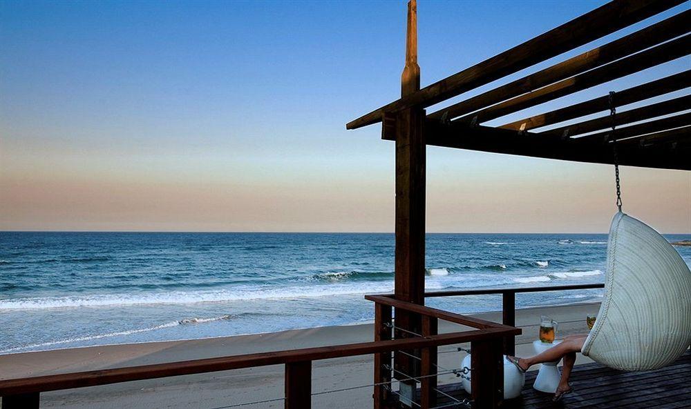 White Pearl Resorts Ponta Mamoli Inhaca Eksteriør billede