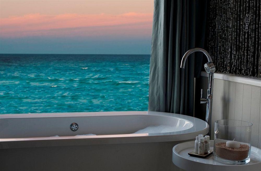White Pearl Resorts Ponta Mamoli Inhaca Eksteriør billede