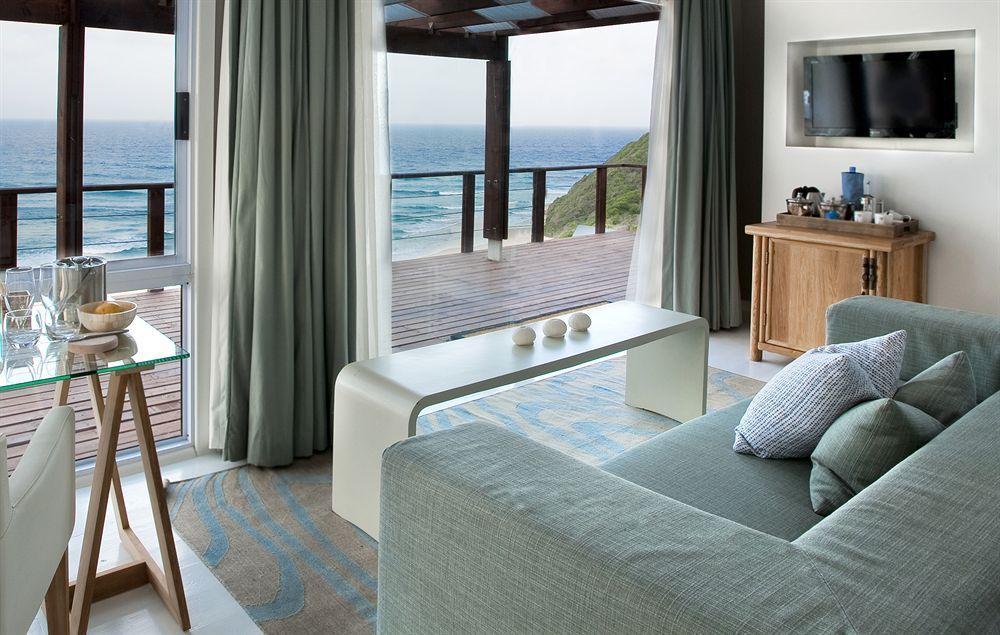 White Pearl Resorts Ponta Mamoli Inhaca Eksteriør billede