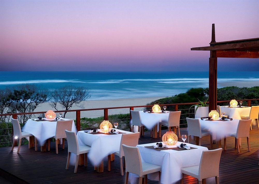 White Pearl Resorts Ponta Mamoli Inhaca Eksteriør billede