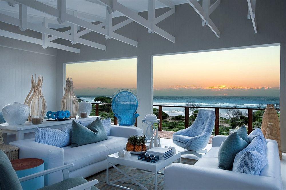 White Pearl Resorts Ponta Mamoli Inhaca Eksteriør billede