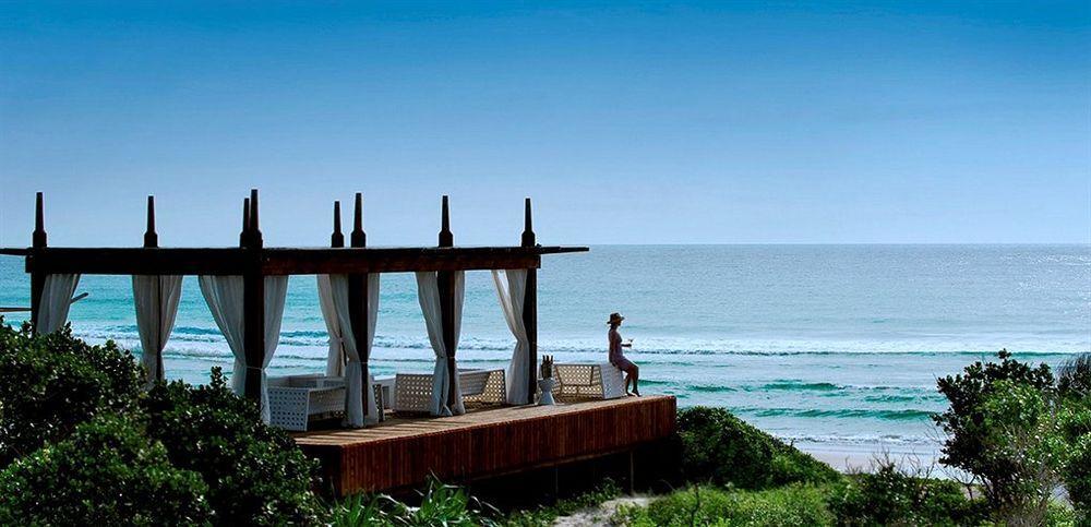 White Pearl Resorts Ponta Mamoli Inhaca Eksteriør billede