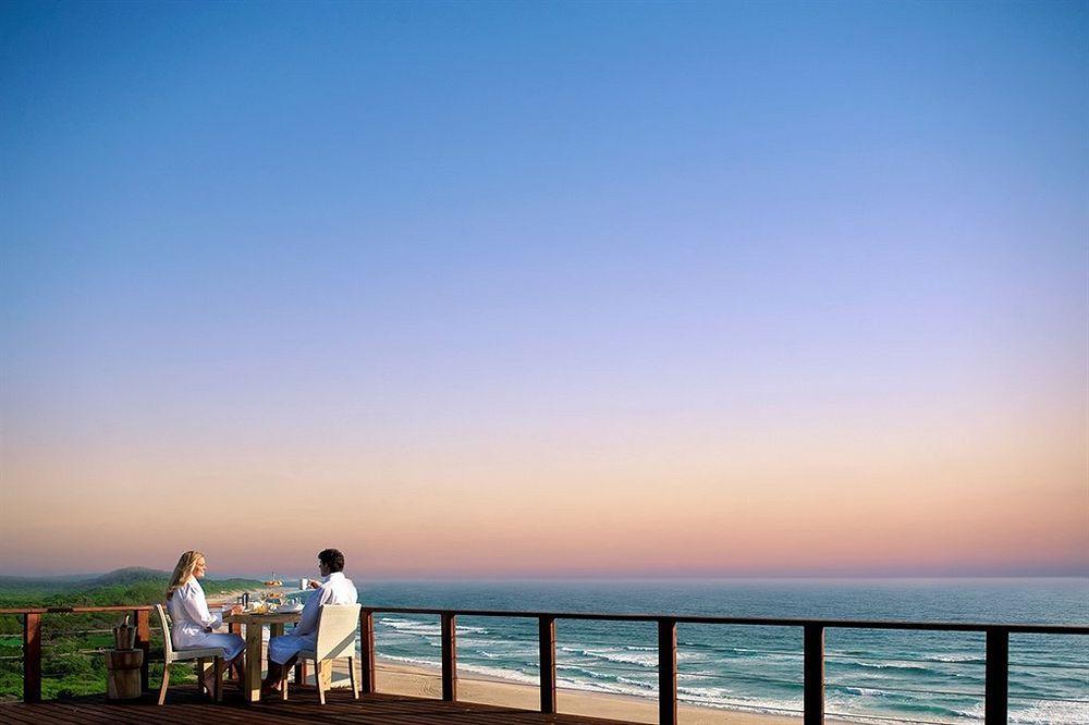 White Pearl Resorts Ponta Mamoli Inhaca Eksteriør billede