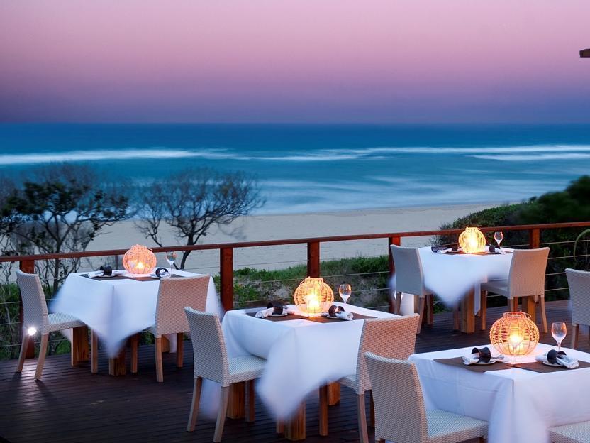 White Pearl Resorts Ponta Mamoli Inhaca Eksteriør billede