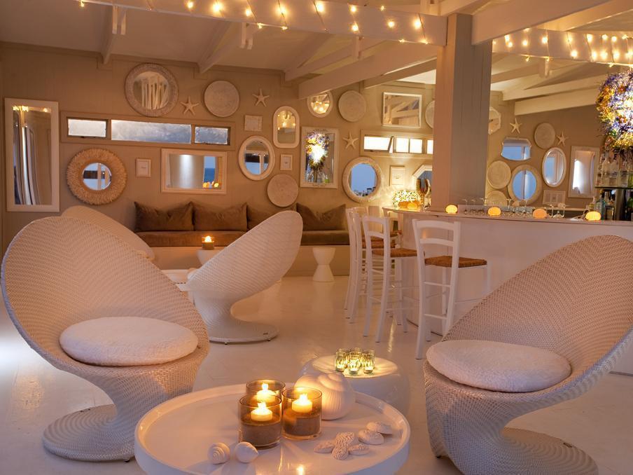 White Pearl Resorts Ponta Mamoli Inhaca Eksteriør billede