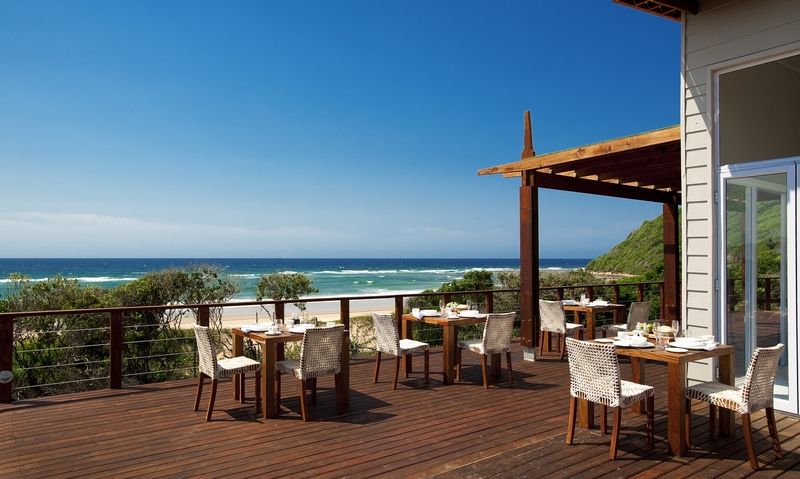 White Pearl Resorts Ponta Mamoli Inhaca Eksteriør billede