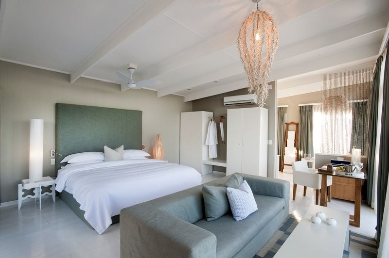 White Pearl Resorts Ponta Mamoli Inhaca Eksteriør billede