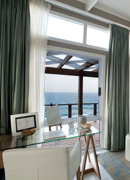 White Pearl Resorts Ponta Mamoli Inhaca Eksteriør billede