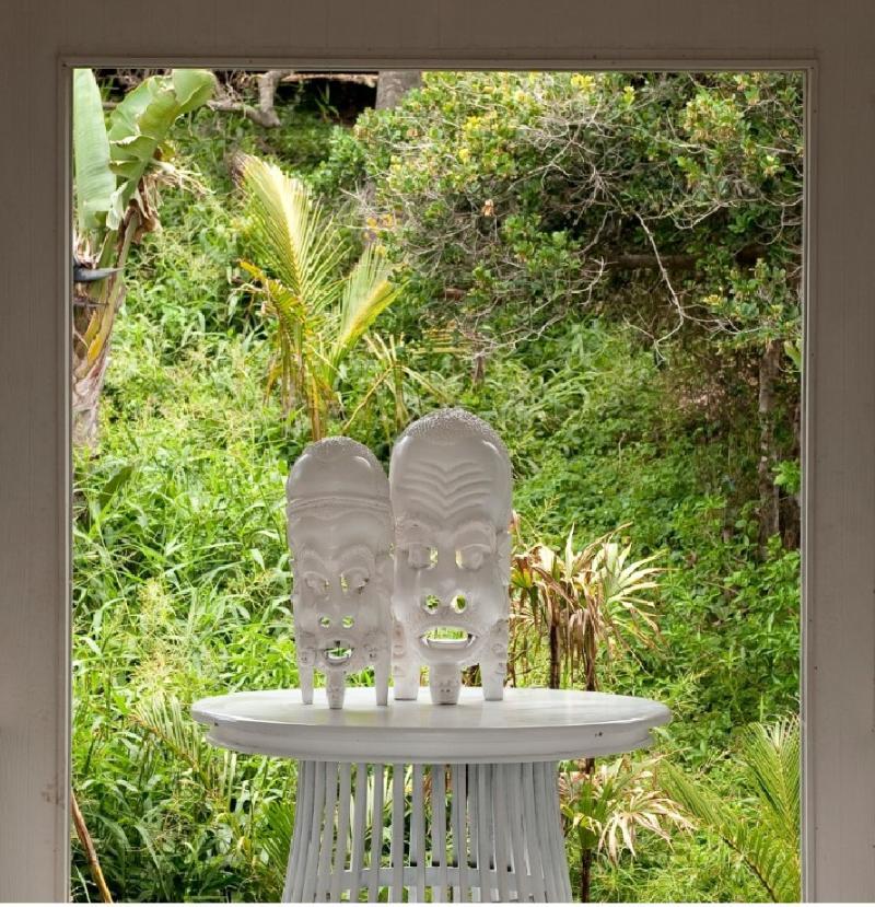 White Pearl Resorts Ponta Mamoli Inhaca Eksteriør billede
